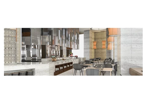 Melbourne Shopfitters