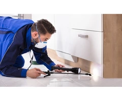 Pest Control Marrickville