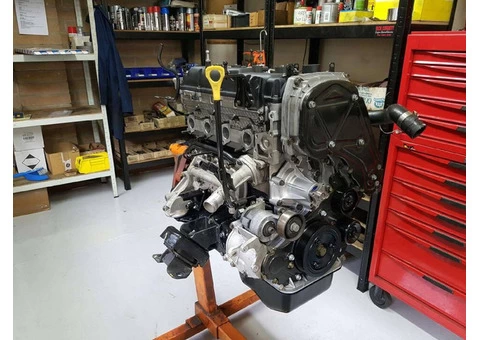Avail bespoke performance engine reconditioning in Adelaide - 4/4