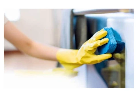 Professional janitorial services Sydney for a reliable cleaning
