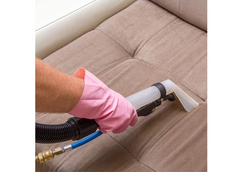 Couch Cleaning Sydney - 1/3