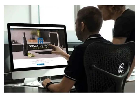 Web Designer Adelaide