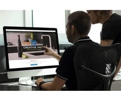 Web Designer Adelaide