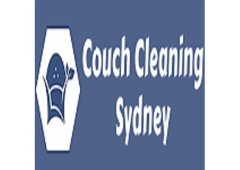 Best Couch Cleaning Sydney