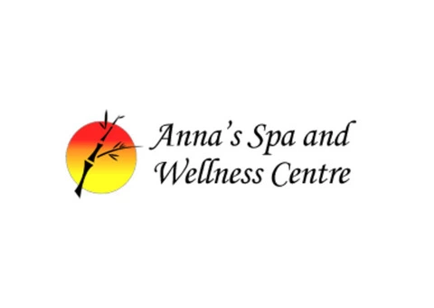 Anna's Spa and Wellness AirDrie
