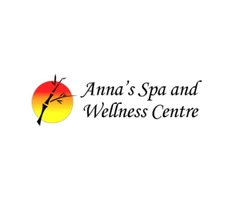 Anna's Spa and Wellness AirDrie