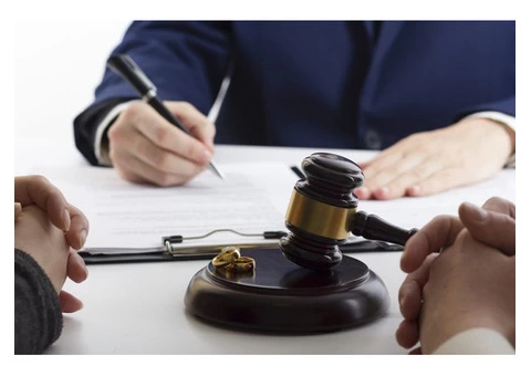 Best Divorce Lawyers Melbourne
