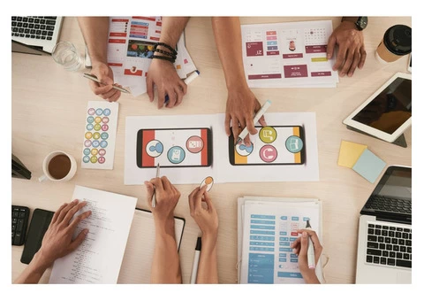 Product Roadmap Services and Solutions