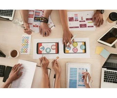 Product Roadmap Services and Solutions