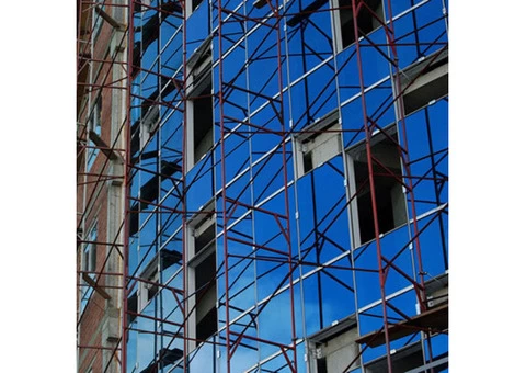 Looking For a Trusted Glazier in Liverpool? – Hire This Company!