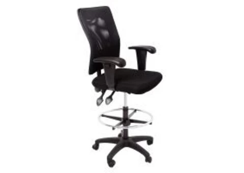 Best Drafting Chairs in 2022 | Fast office Furniture - 2/4