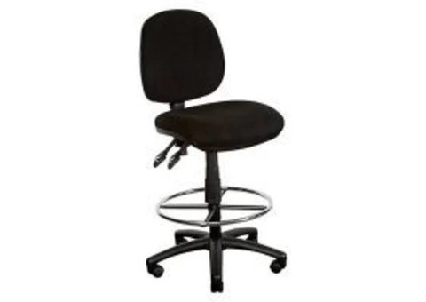 Best Drafting Chairs in 2022 | Fast office Furniture - 3/4