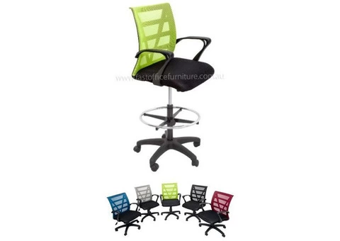 Best Drafting Chairs in 2022 | Fast office Furniture - 4/4