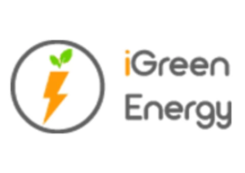 Solar panel installation company - 1/3