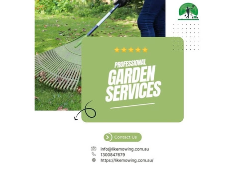 Garden Services Adelaide | Garden Care Adelaide - 1/3