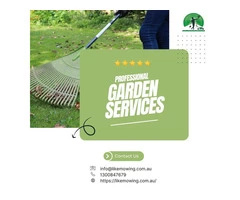 Garden Services Adelaide | Garden Care Adelaide
