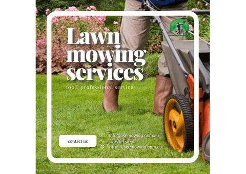 Garden Services Adelaide | Garden Care Adelaide - 2/3