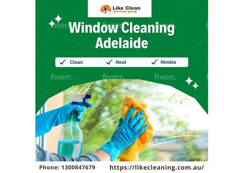 Window Cleaning Adelaide | Adelaide's Window Cleaning Specialists