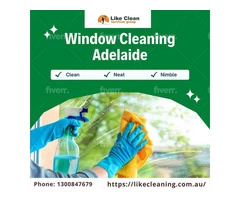 Window Cleaning Adelaide | Adelaide's Window Cleaning Specialists