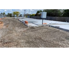 Construction Rubbish Removal Service in Melbourne