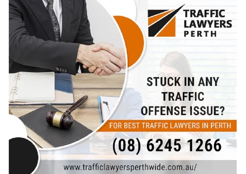Get Legal Advice About Your Accidental Offences With The Best Traffic Lawyers