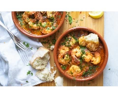 5% Off - MK Cafe Burger Resturant New Farm Park, QLD