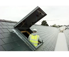 Why Should I Choose To Install Roof Hatches?