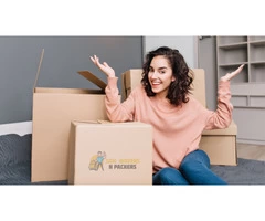 Movers And Packers In Melbourne | SAM Movers N Packers