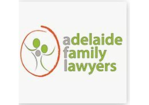 Best Family Lawyer Adelaide