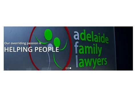 Best Family Lawyer Adelaide - 2/2