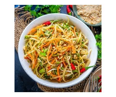 5% off - Smile Thai Cuisine West Melbourne Takeaway Menu, VIC
