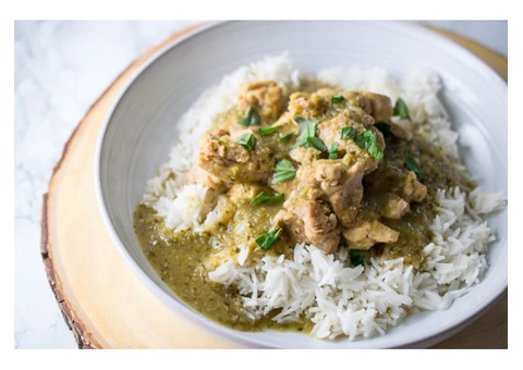 5% off - Smile Thai Cuisine West Melbourne Takeaway Menu, VIC - 4/4