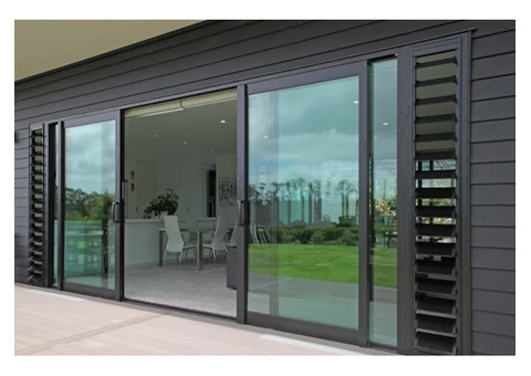 Sliding Doors