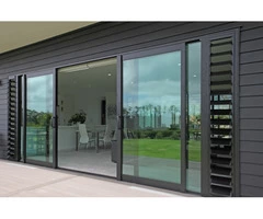 Sliding Doors