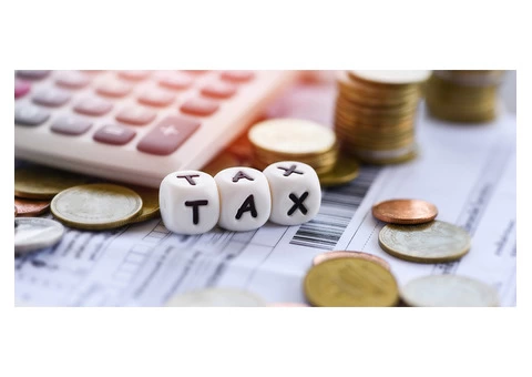 Best Bookkeeping & Accounting Services in Liverpool, Sydney