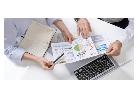 Best Bookkeeping & Accounting Services in Liverpool, Sydney - 2/2