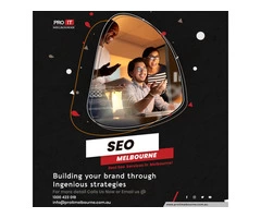 Best SEO Company Melbourne