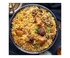 15% off - Kesari Point Cook Indian Menu delivery and takeaway, VIC