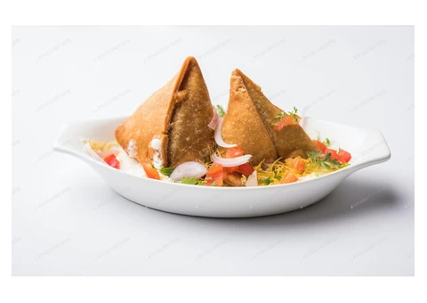 15% off - Kesari Point Cook Indian Menu delivery and takeaway, VIC - 2/4