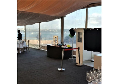 Cheap Photo Booth for Hire in Newcastle at Reasonable Rates