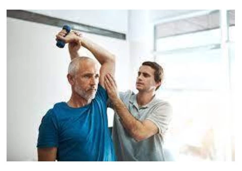 Physiotherapy Prahran | Podiatrist Windsor