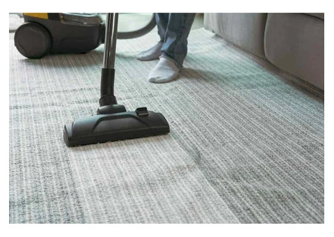 Carpet Cleaning Gold Coast - 1/5