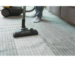 Carpet Cleaning Gold Coast
