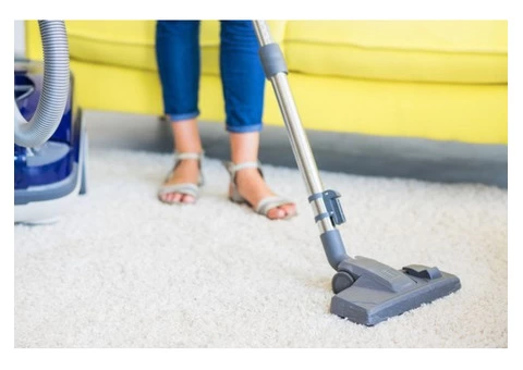 Carpet Cleaning Gold Coast - 2/5