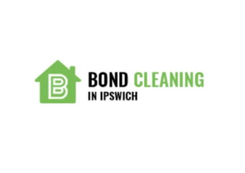 Bond Cleaning in Ipswich