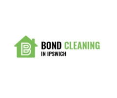 Bond Cleaning in Ipswich