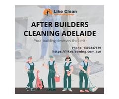 End Of Lease Cleaning Perth | Bond Cleaning Perth - Likecleaning.com.au