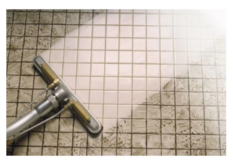 Tile and Grout Cleaning Brisbane