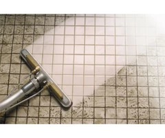 Tile and Grout Cleaning Brisbane