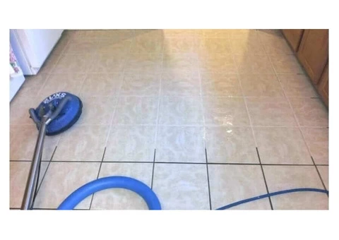 Tile and Grout Cleaning Brisbane - 2/2